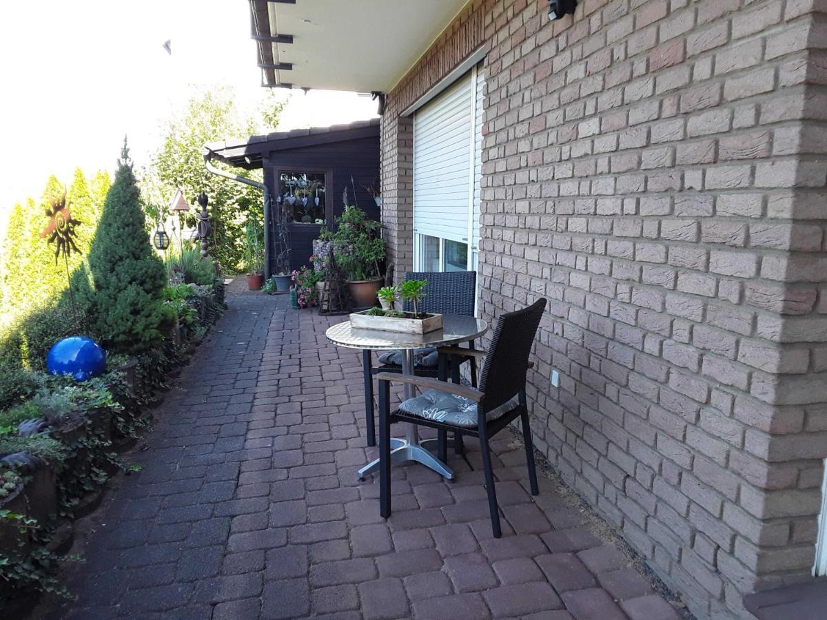 Haus Sonnenblick Apartment Momlingen Exterior photo