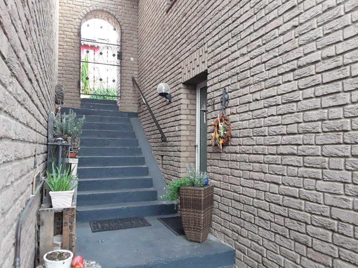 Haus Sonnenblick Apartment Momlingen Exterior photo