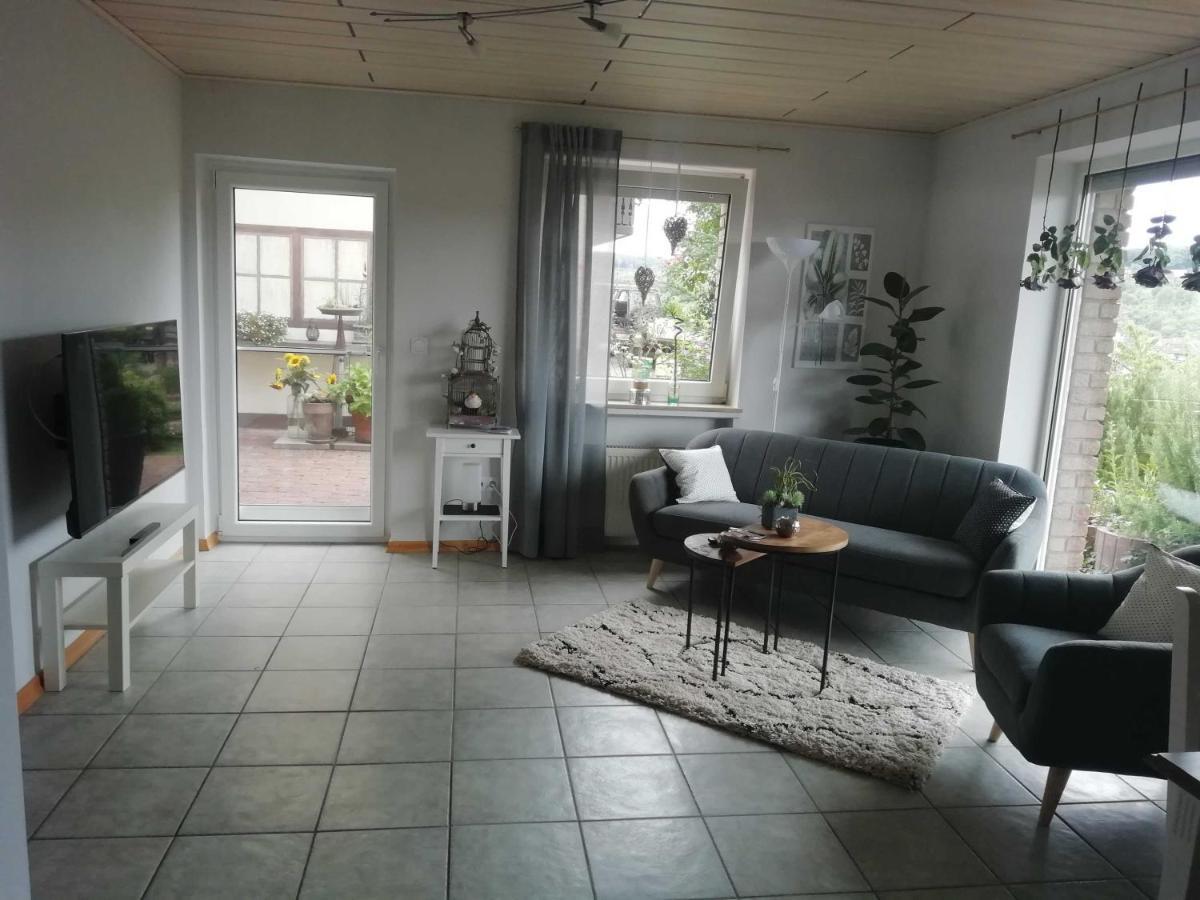 Haus Sonnenblick Apartment Momlingen Exterior photo